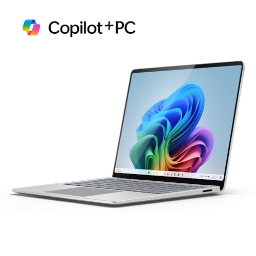 Microsoft Surface Touchscreen Snapdragon® edizione