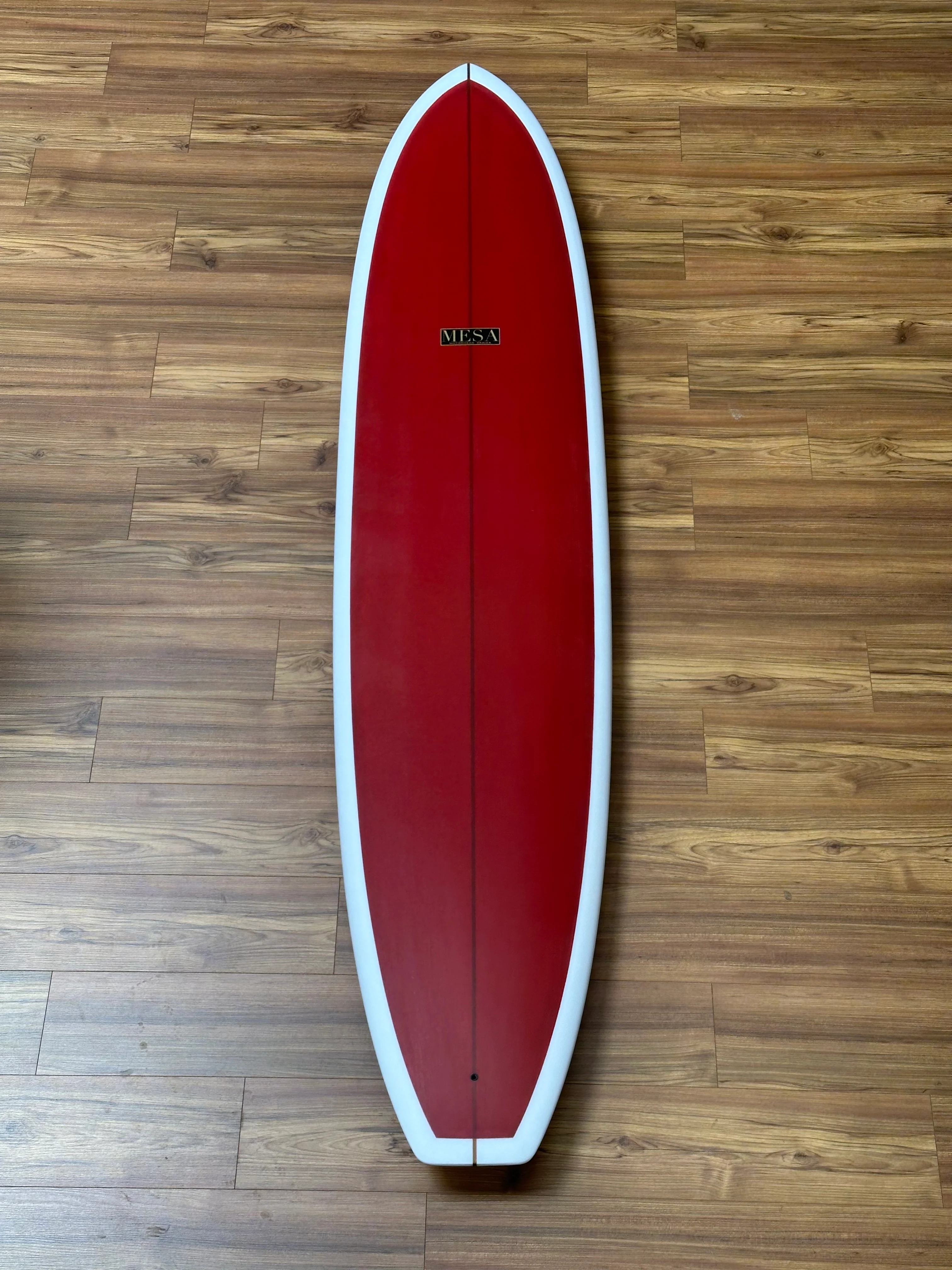 Mesa | 8'4