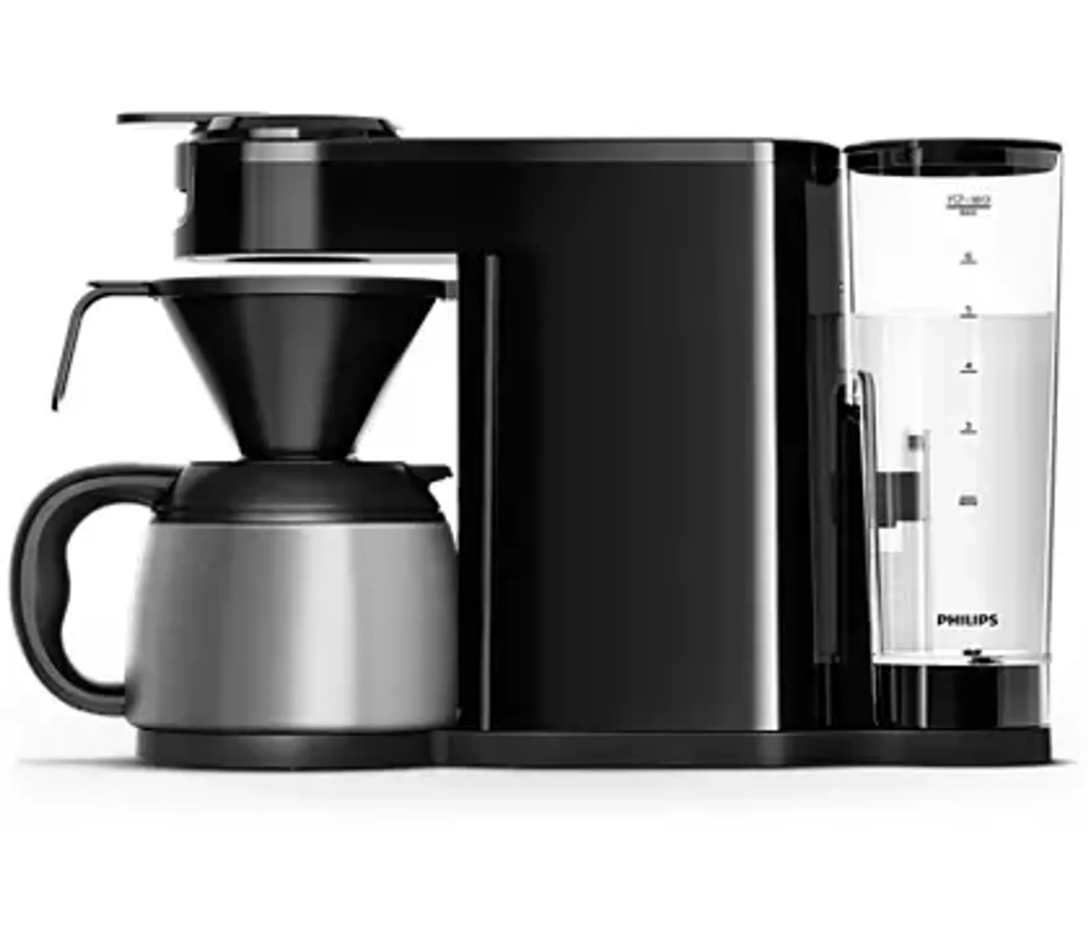 Philips Senseo Switch HD6592/64 - Zwart