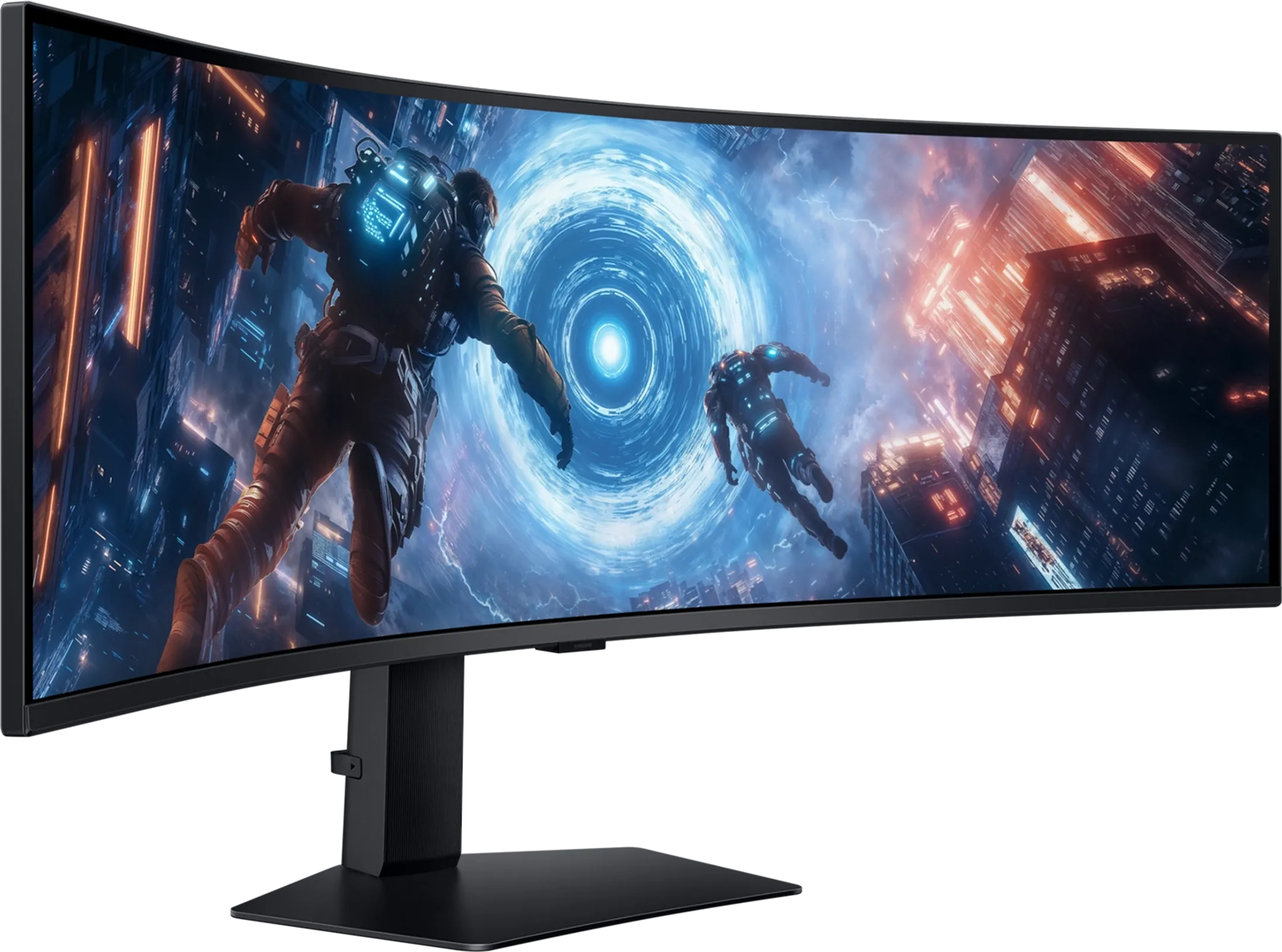 Samsung 49