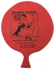 Whoopee Cushion Bulk | Standard 8