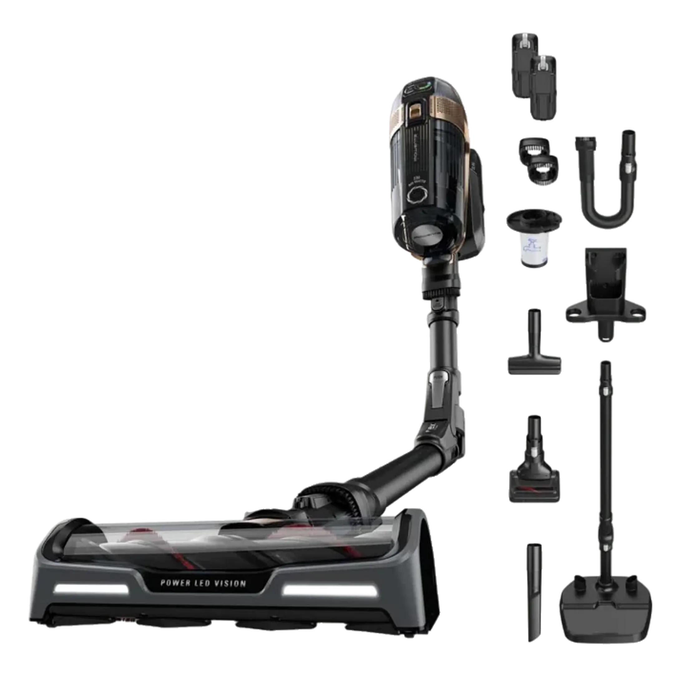 Rowenta Steelstofzuiger X-Force Flex 15.60 RH99F3WO