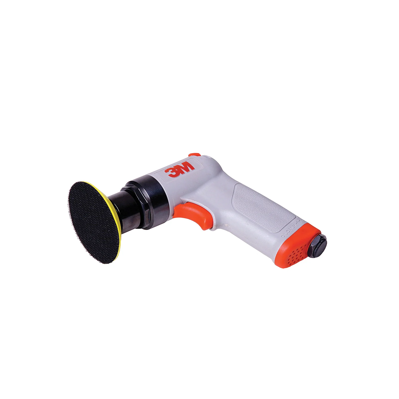 3M AB28353  ~  Random Orbital Pistol Grip Sander 28353 3 in 1/8 in Orbit