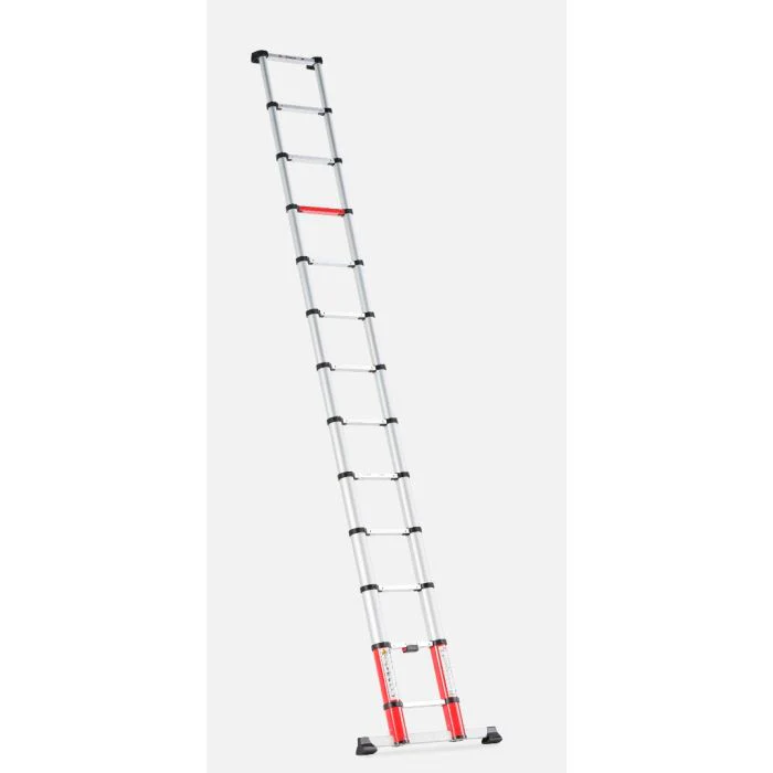 2025 Altrex TL Smart Up Go Telescopische Ladder C 1x13 Treden, Compact en Veilig