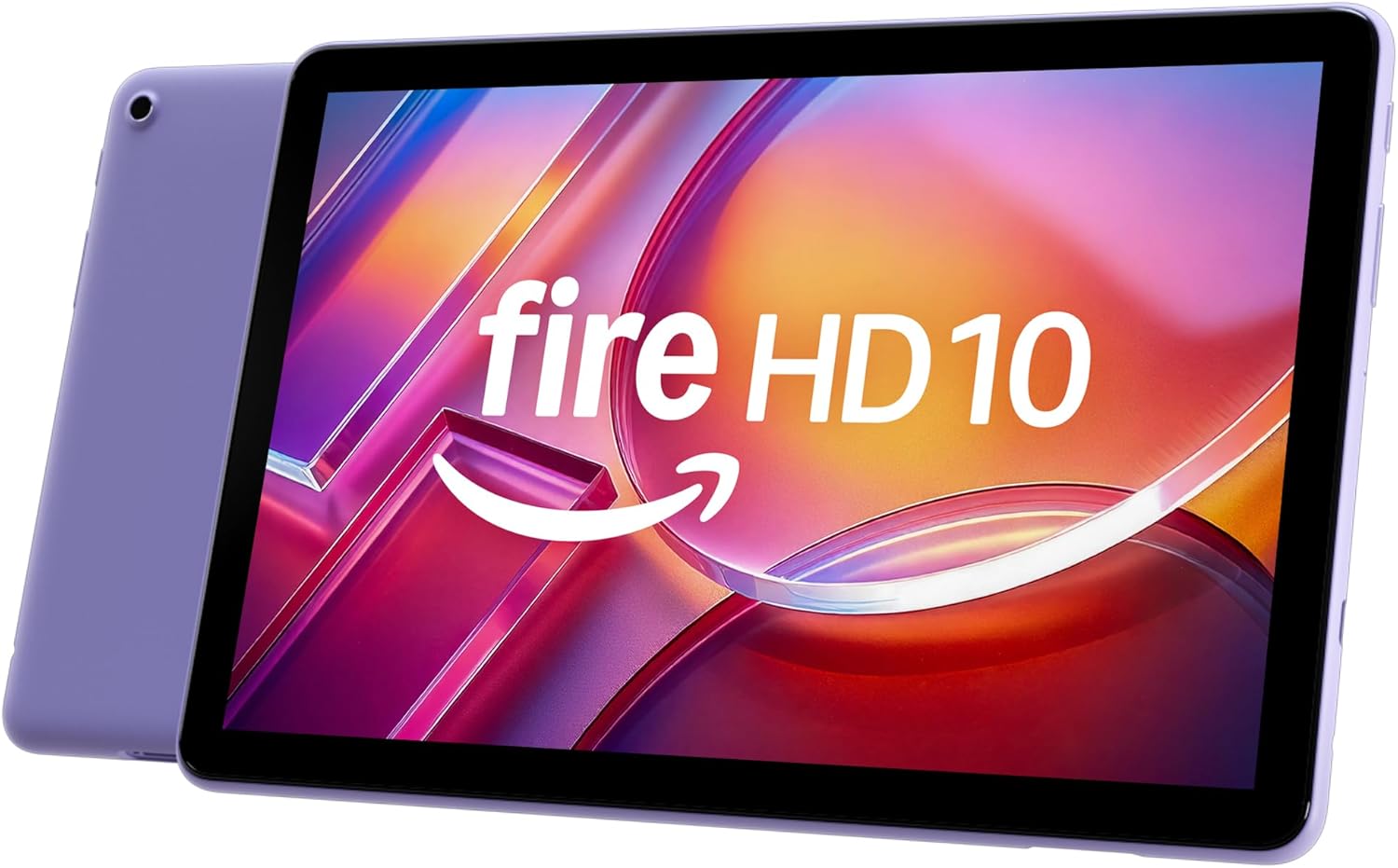Amazon Fire HD 10 tablet (newest model) built for relaxation, 10.1