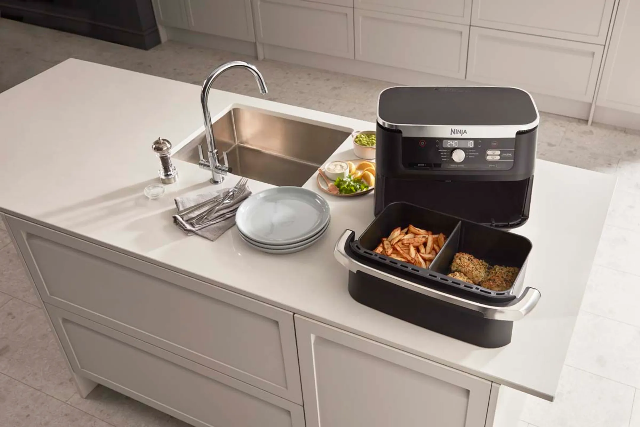 Ninja Airfryer XXL - AF500EU