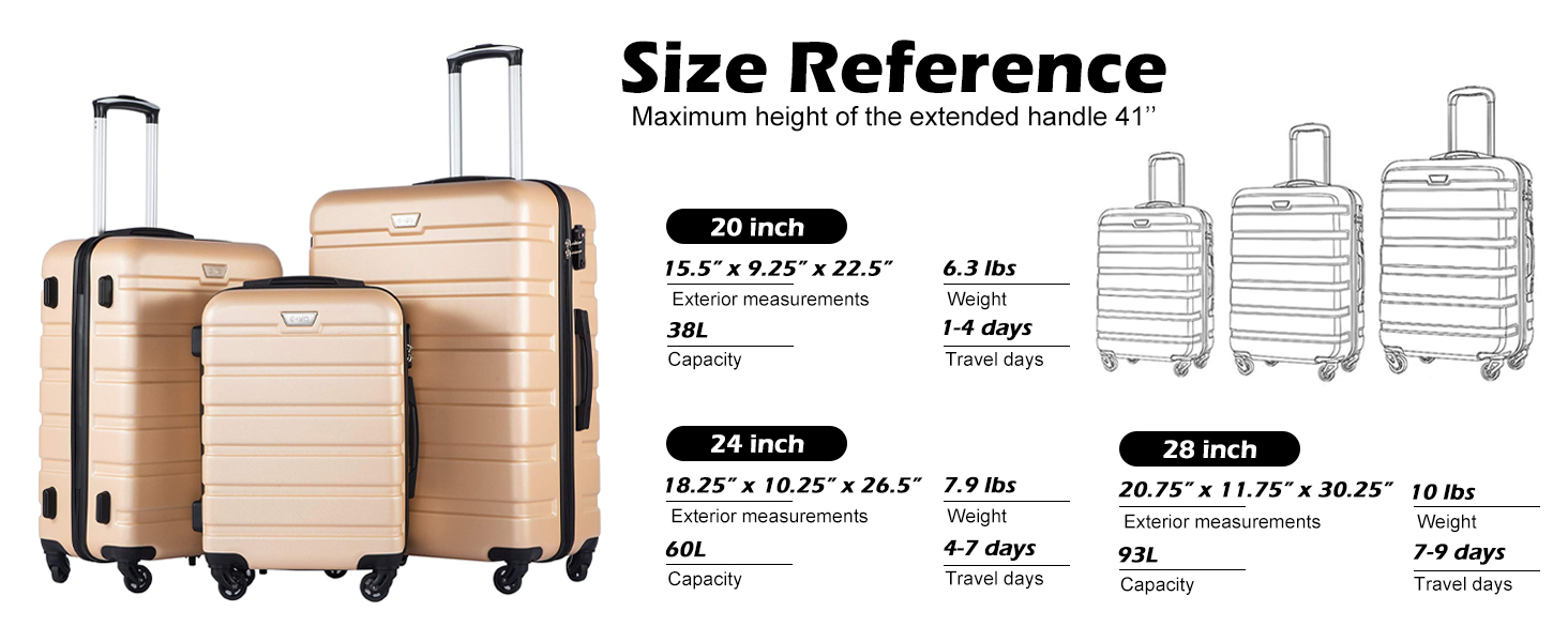 luggage