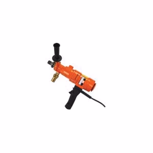 Weka 47055  ~  Weka DK13 Electric Powered, Three Speed, 14 amp, 115 volt Drill Motor