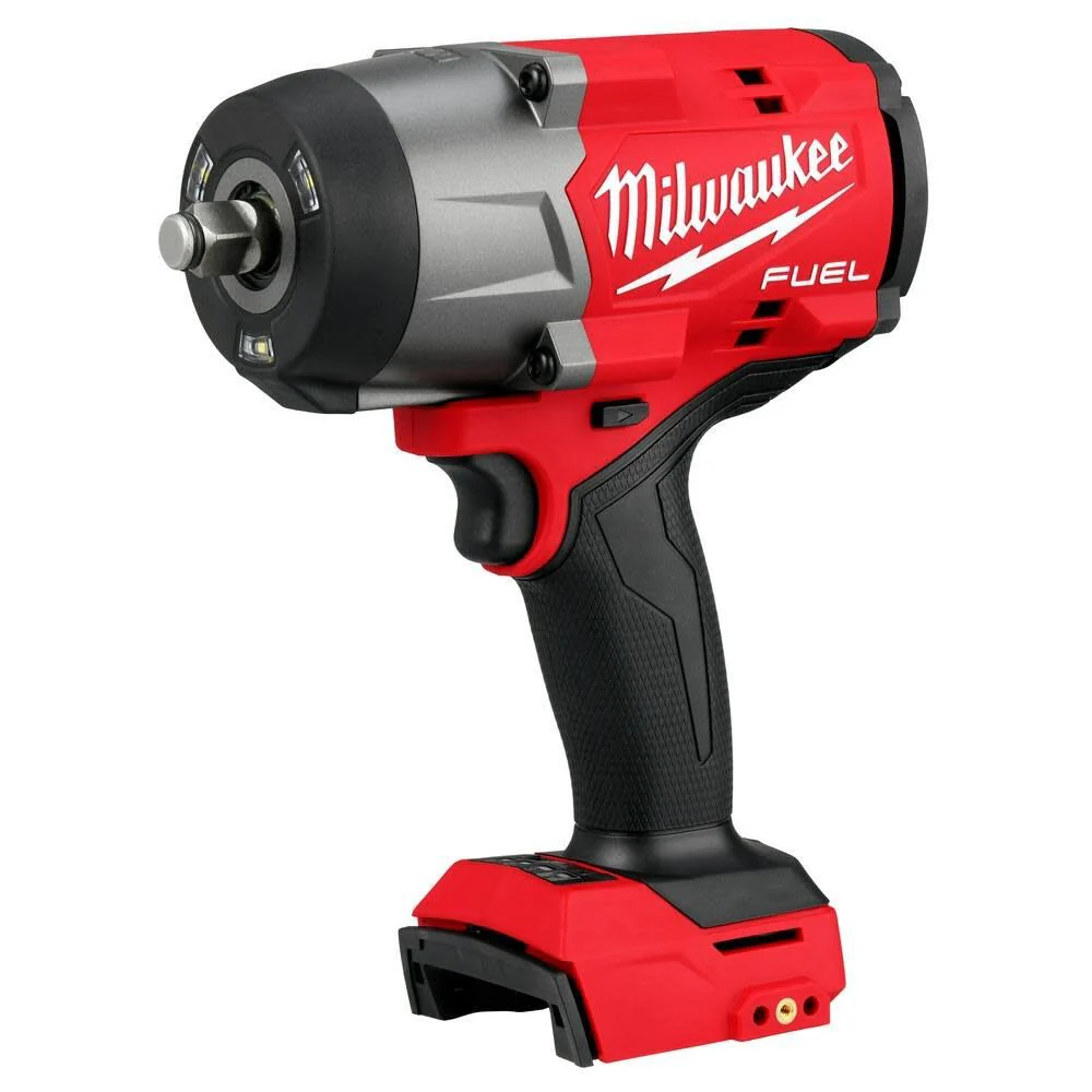 2025 Milwaukee 2967-20 M18 FUEL 1/2