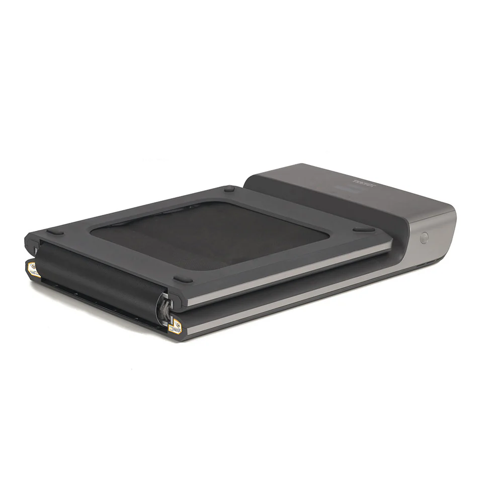 Tappetino da passeggio Toorx Mirage colore Mineral Grigio - WP-G