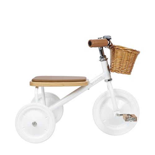 BANWOOD 8445027007939 Trike Cream