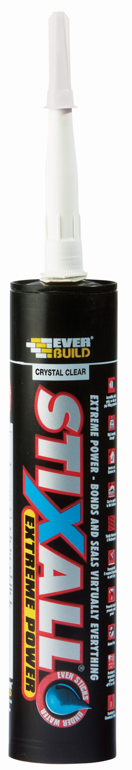 Everbuild Stixall Extreme Power – 290ML
