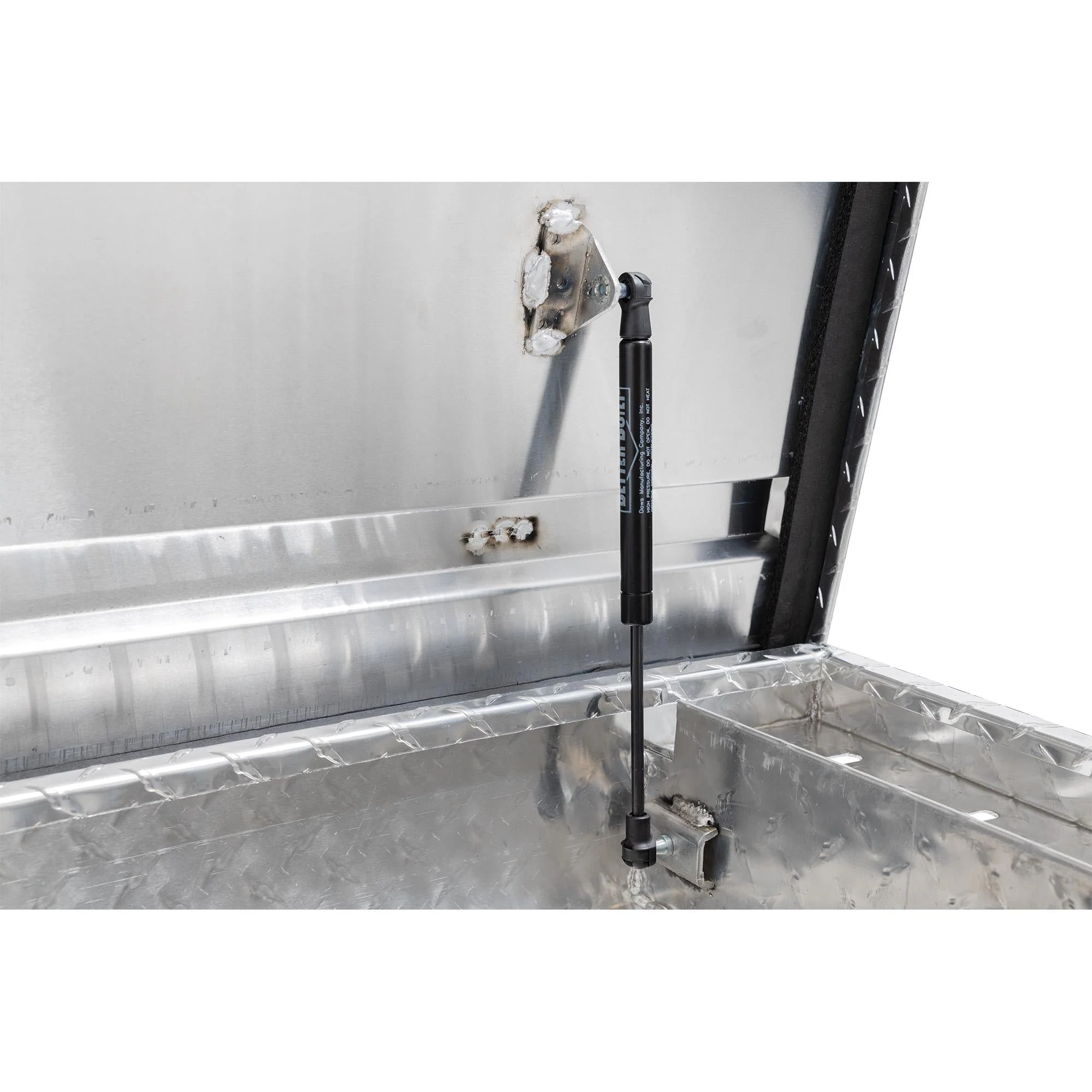 Better Built 70 Crown Series Low Profile Crossover Truck Tool Box