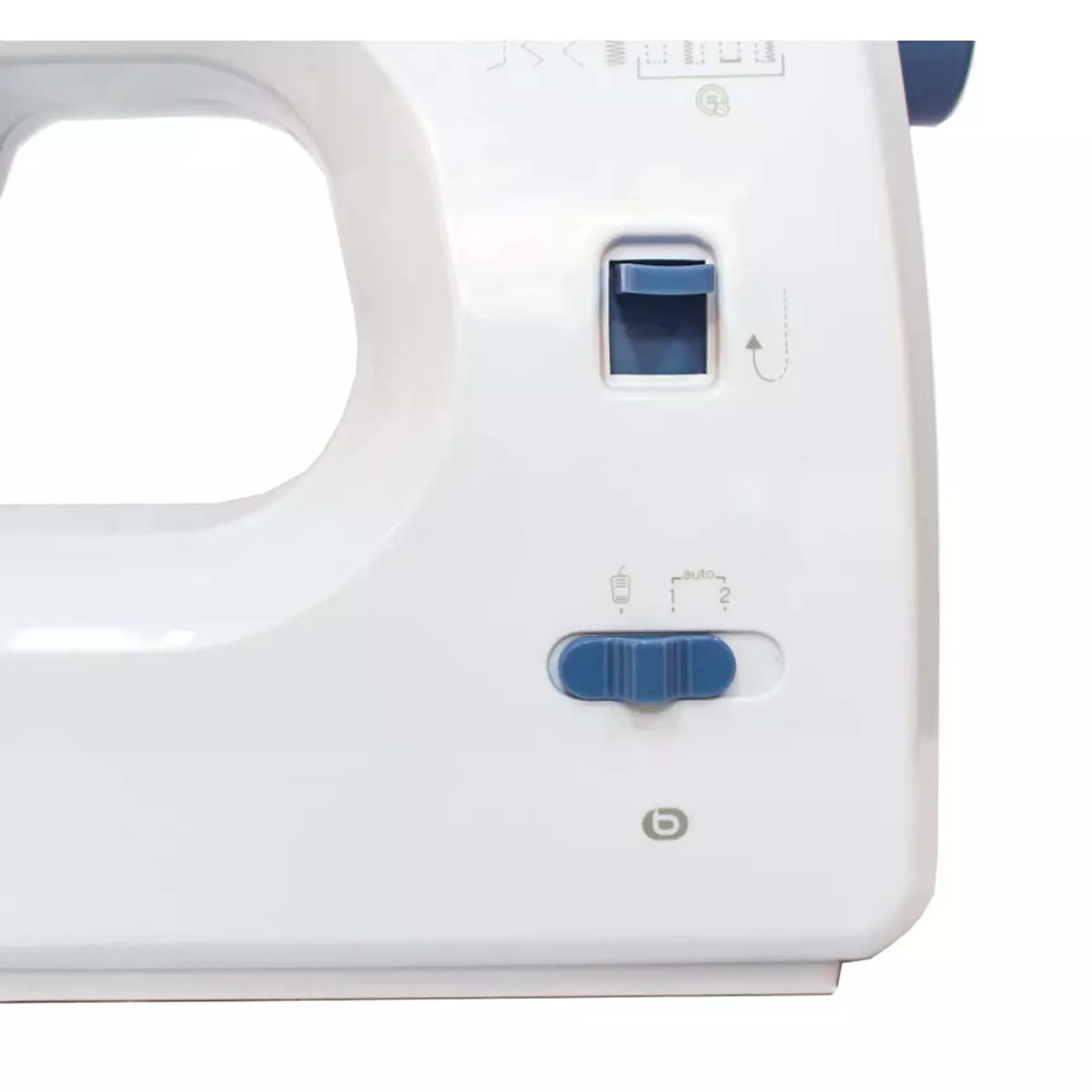Essentiel-B Naaimachine EMAC 1