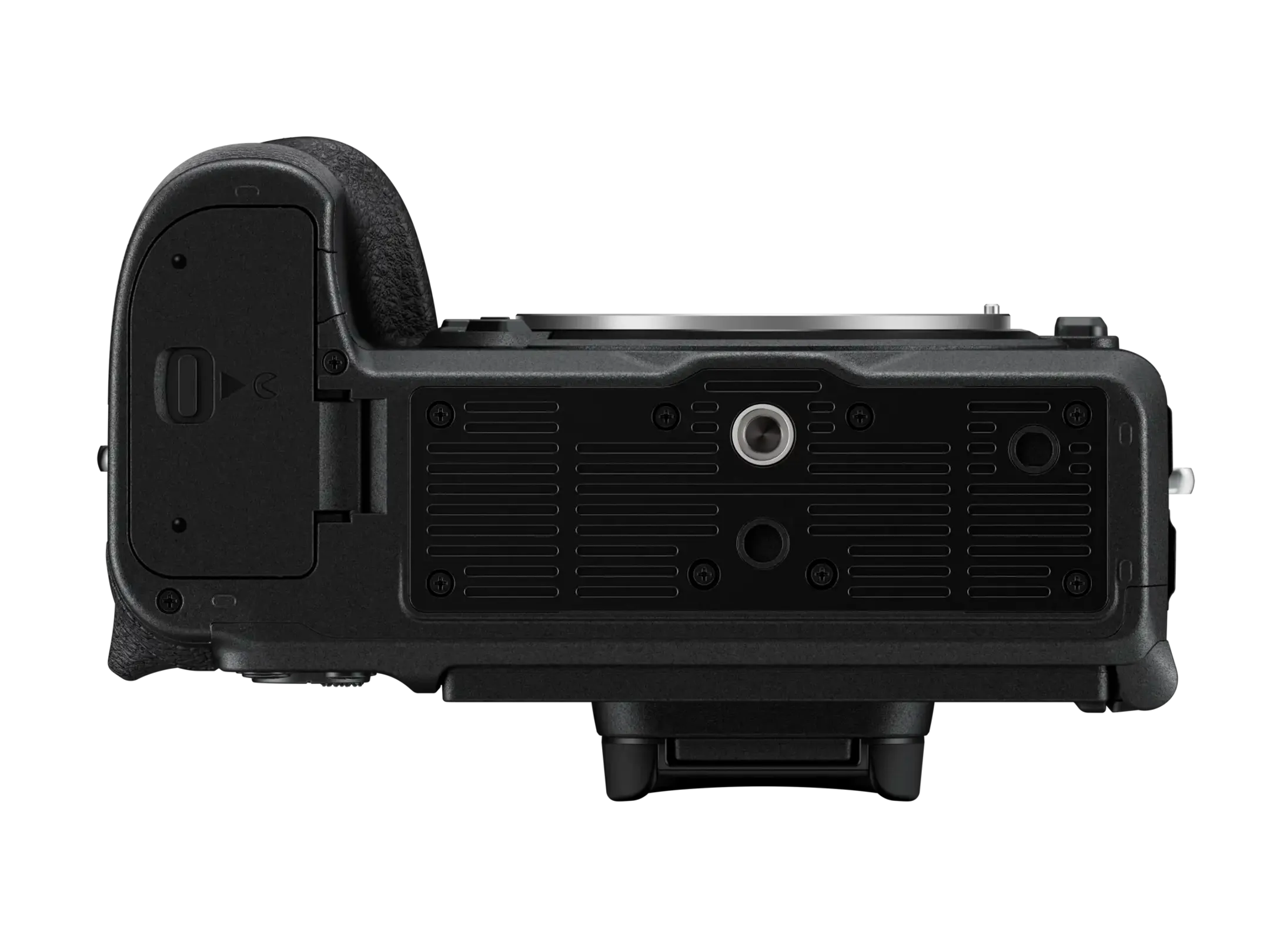 Nikon Z6III body + 24-70 lens