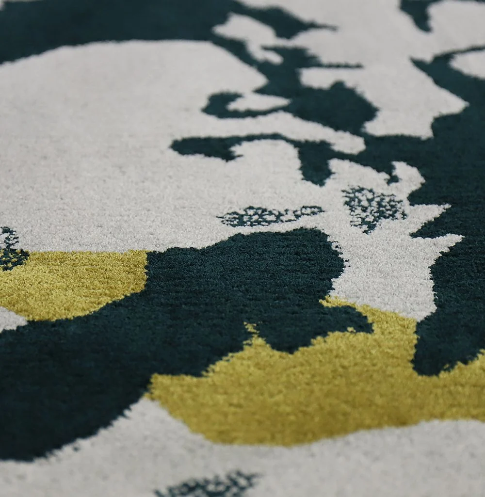 Madeira Rug