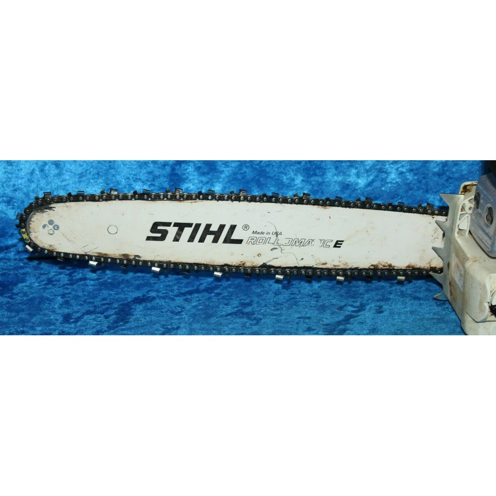 STIHL MS271 Farm Boss Chainsaw 50.2 Cc, 2.6 KW