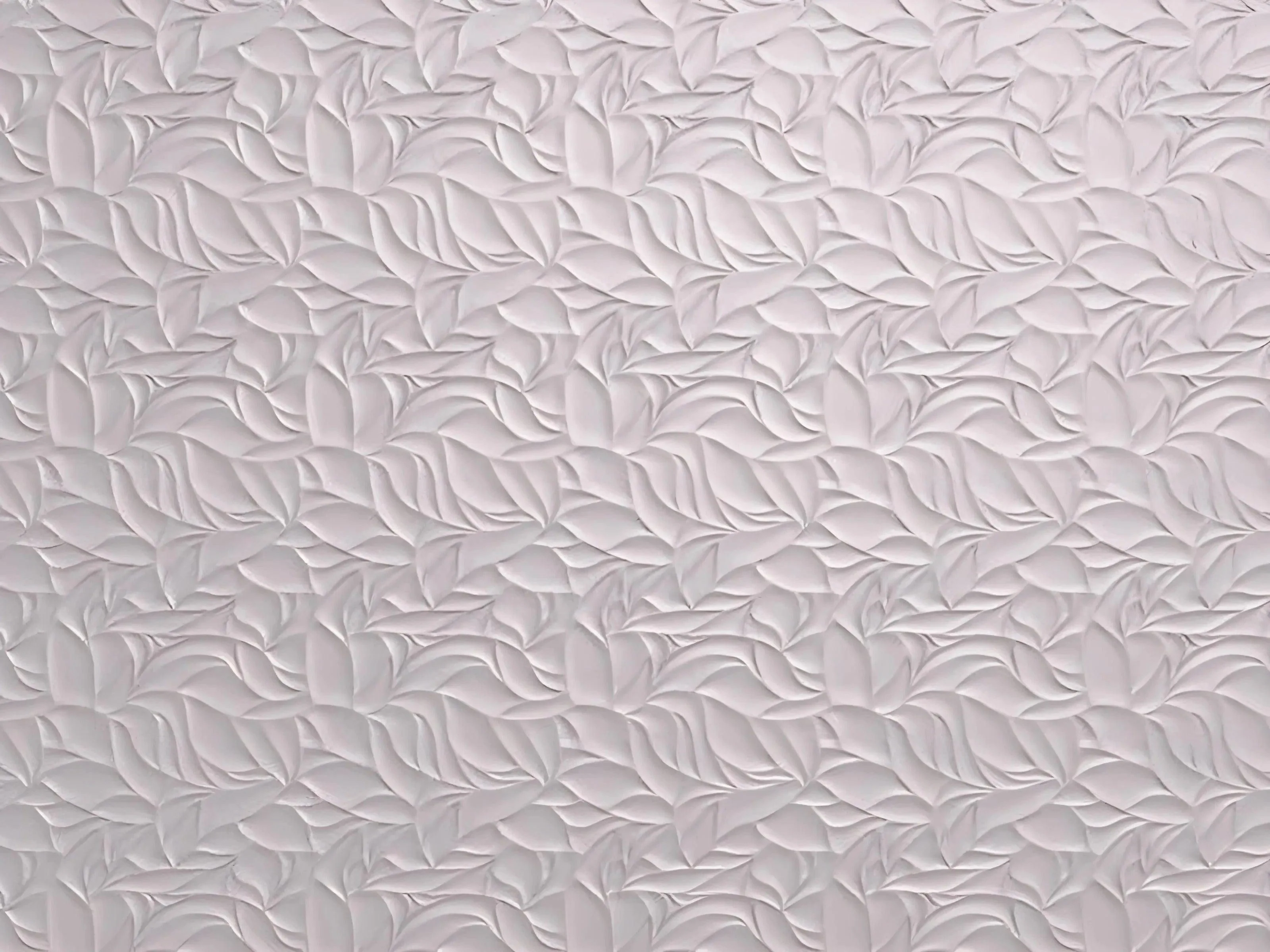 GYPSUM 3D WALL PANEL | FOLIUM 0147