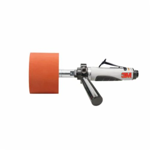 3M AB28339  ~  in-Line Sander 28339 1 Hp 5/8 11 External Shaft