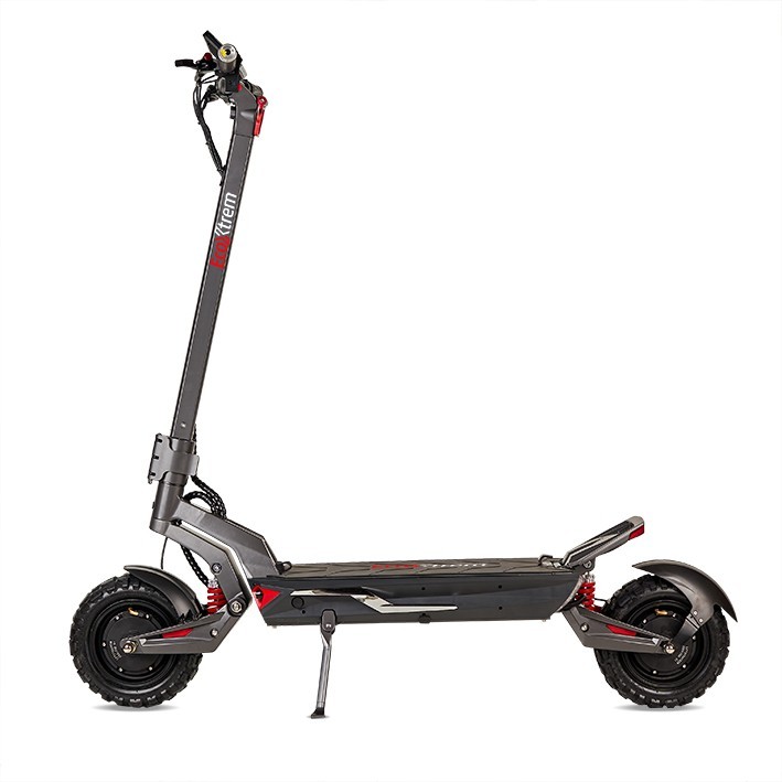 PATINETE EL&Eacute;CTRICO 2400W TAUROS V2