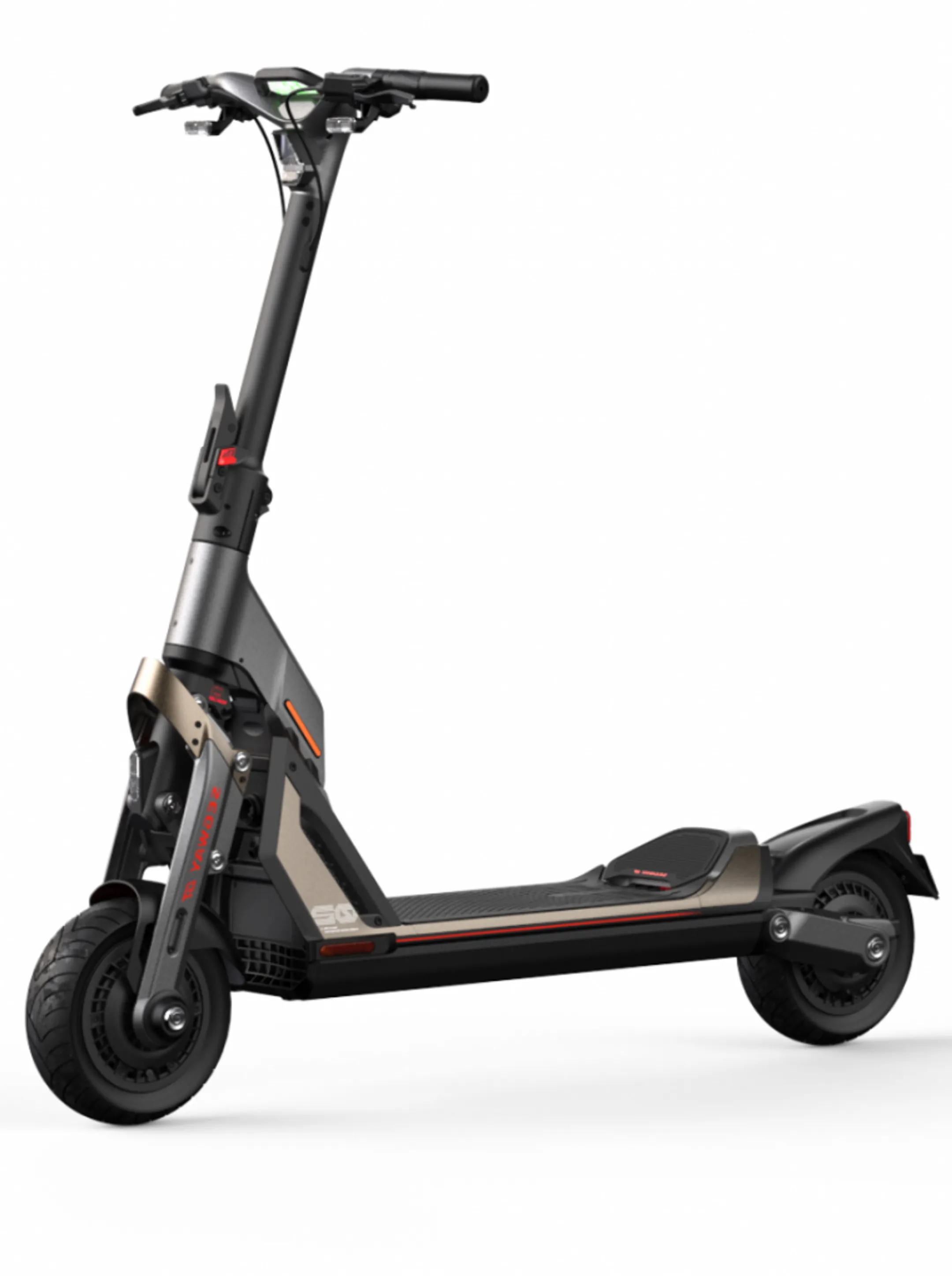 Segway KickScooter GT2P