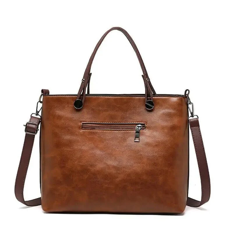 Maya Bag | Verhoog je stijl met deze tijdloze tas!