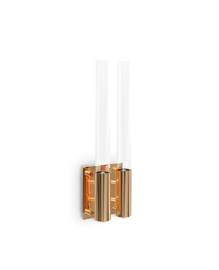 Burj II Wall Light