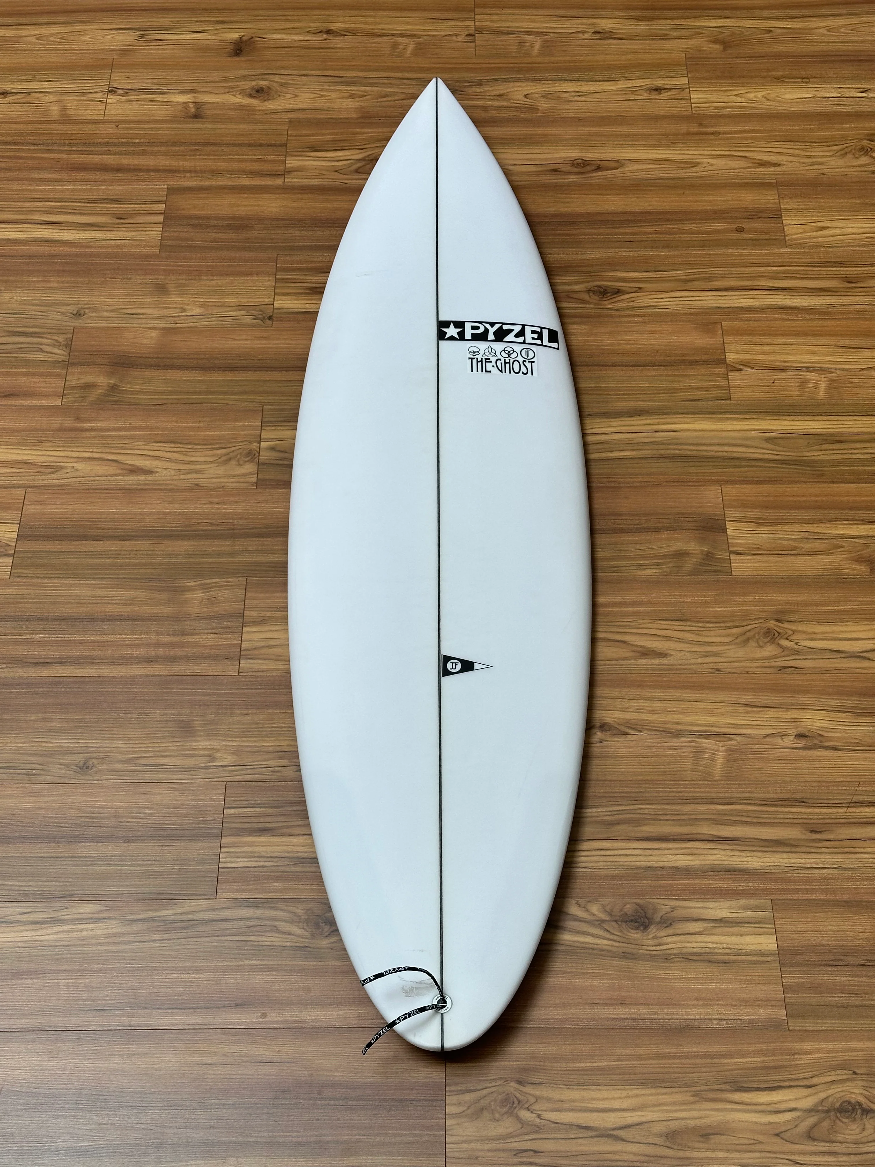 Pyzel | 6'4