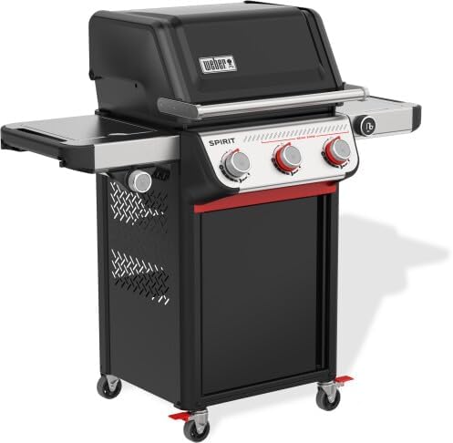 Weber Spirit EP-335 (1500940) - Barbecue a gas