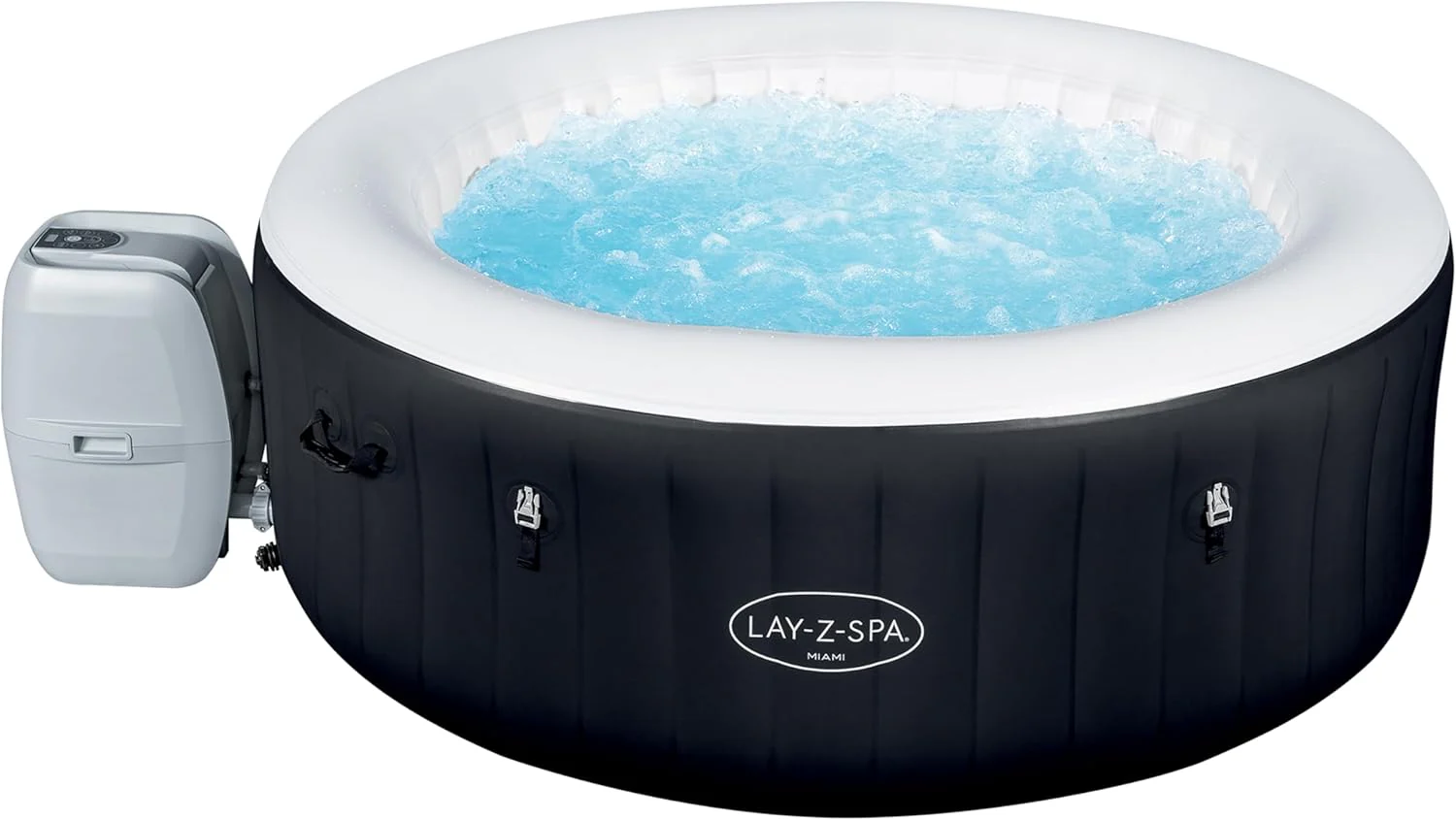 Bestway Lay-Z-SPA 71