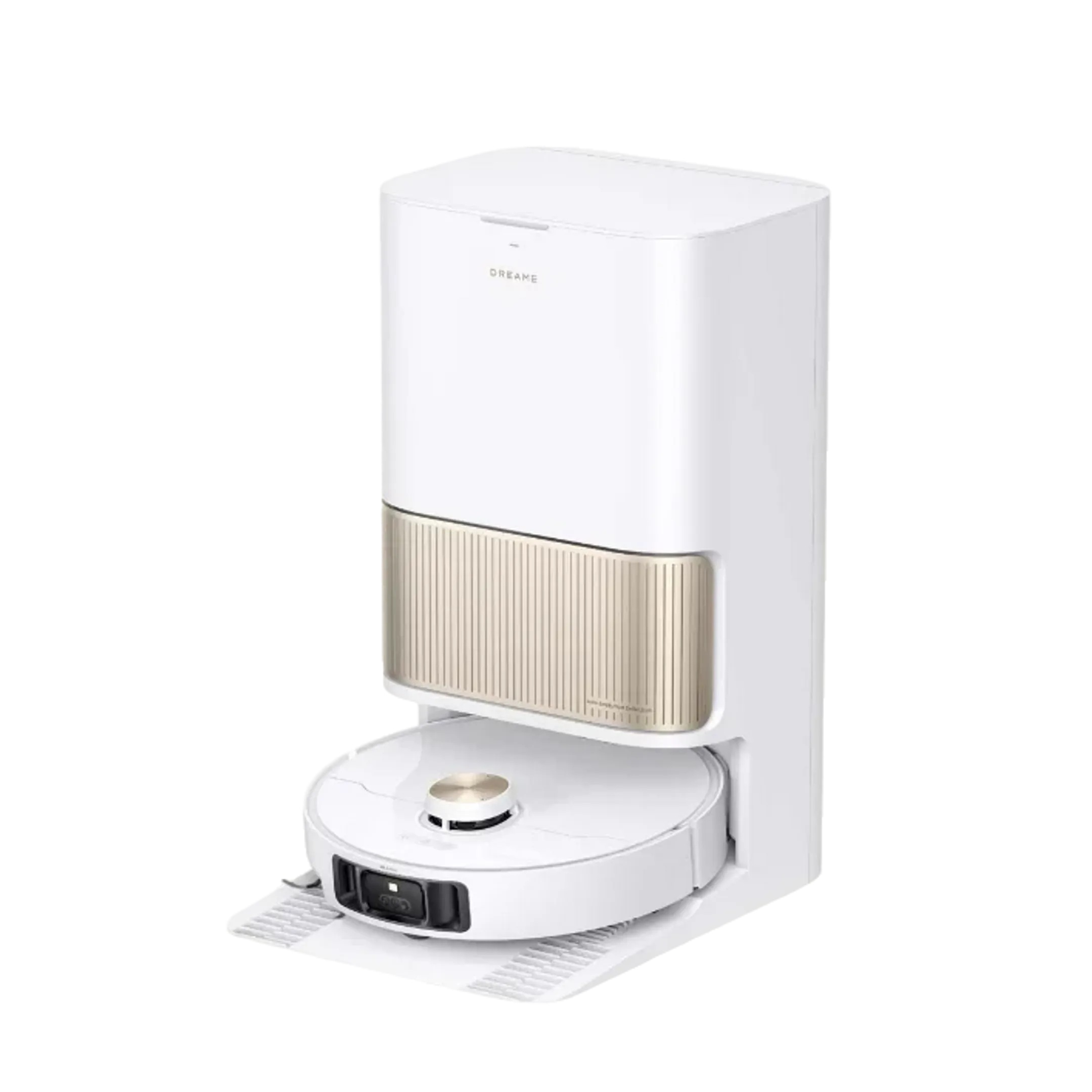 Dreame Robotstofzuiger 2in1 L40s Pro Ultra - White