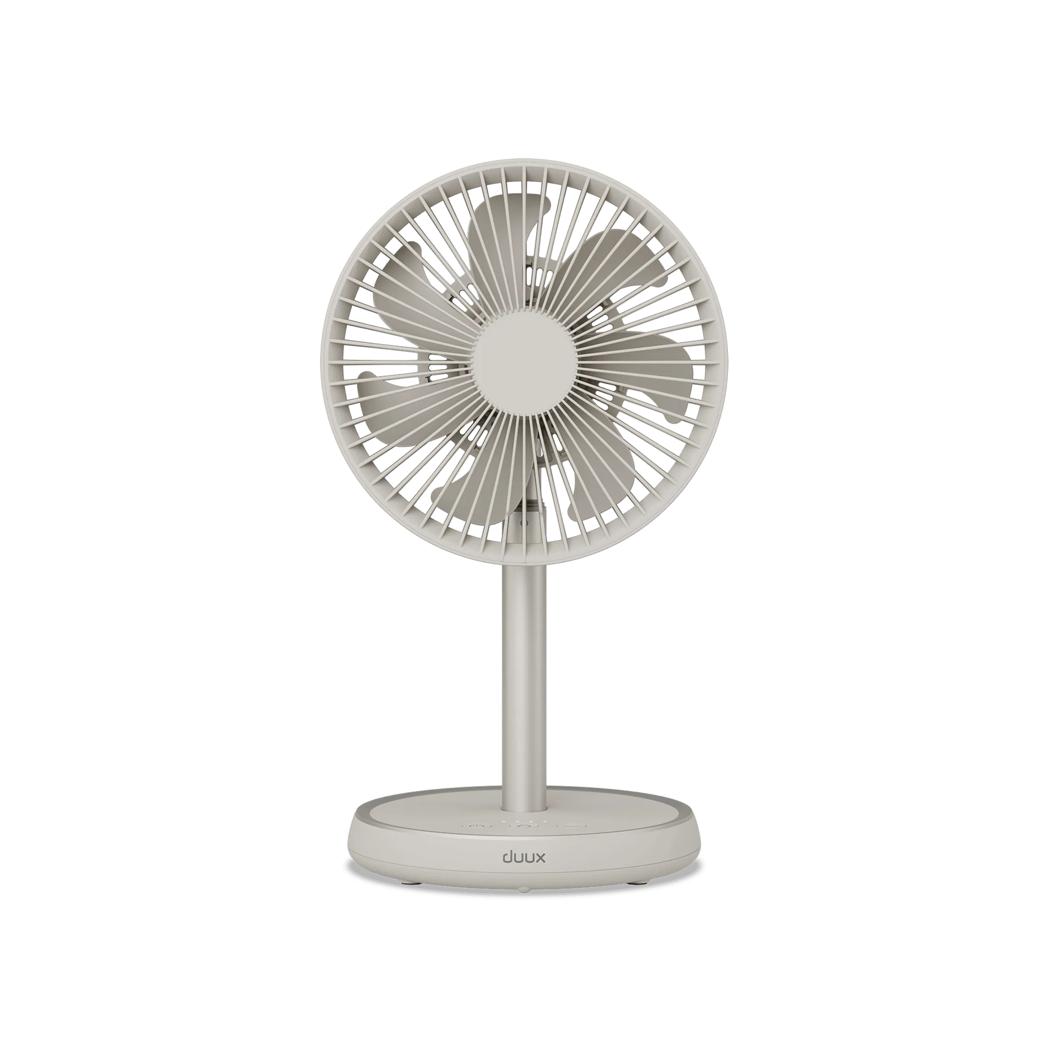 DUUX Ventilator Rize Greige