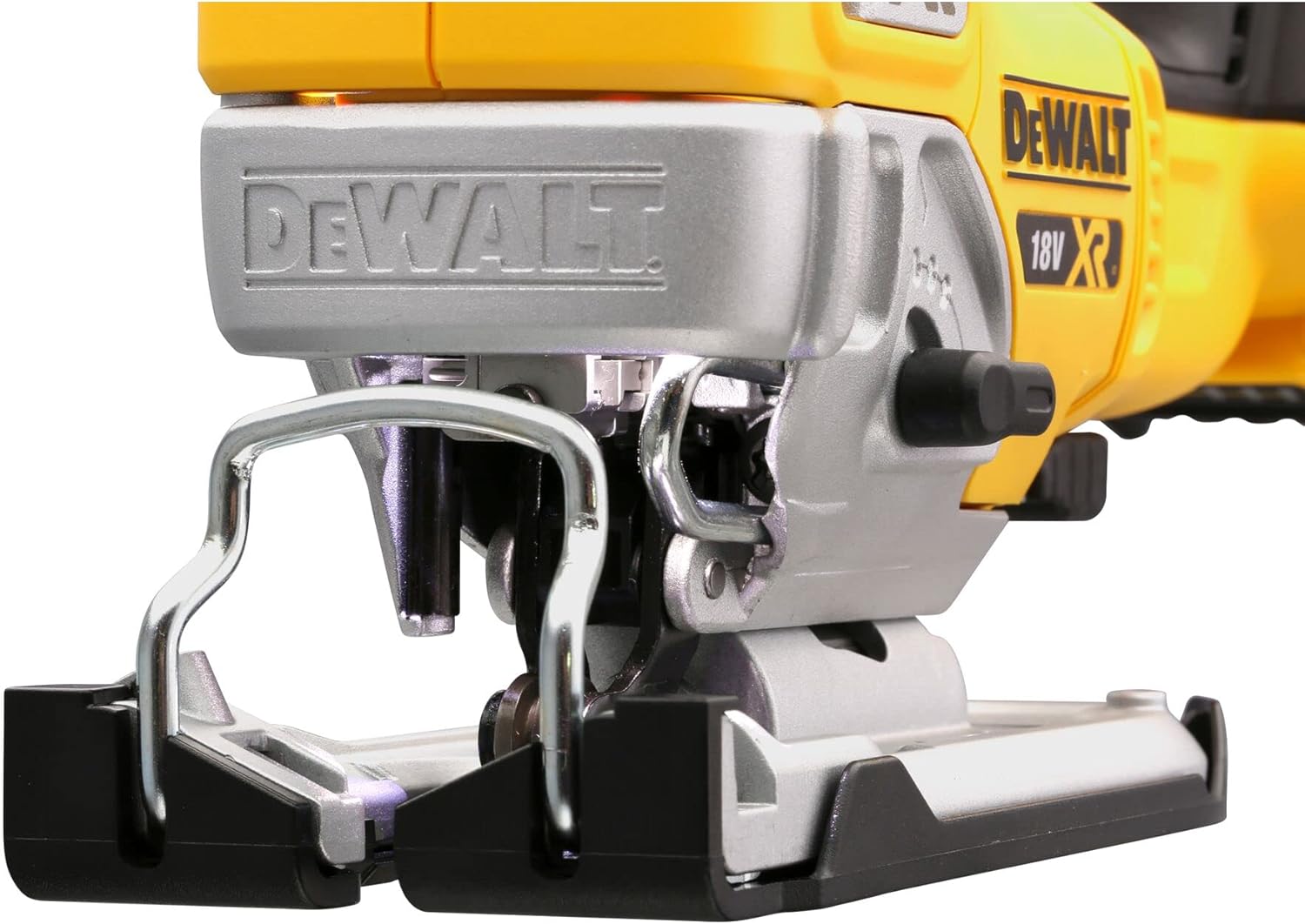 DCS334N 18V Akku Stichsäge bürstenlos