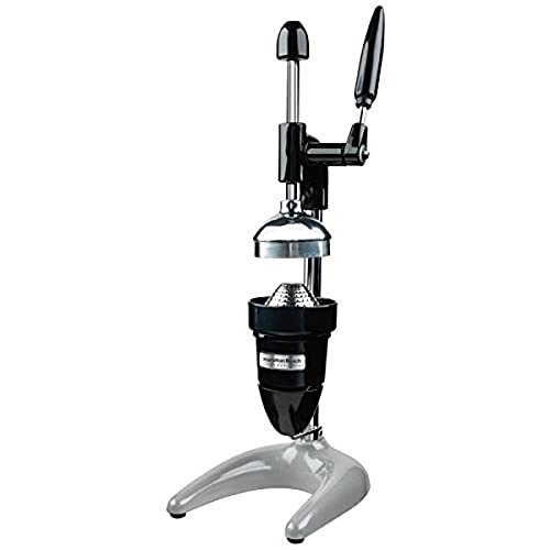 Hamilton Beach 932 Commercial Citrus Juicer, Black : Home & Kitchen