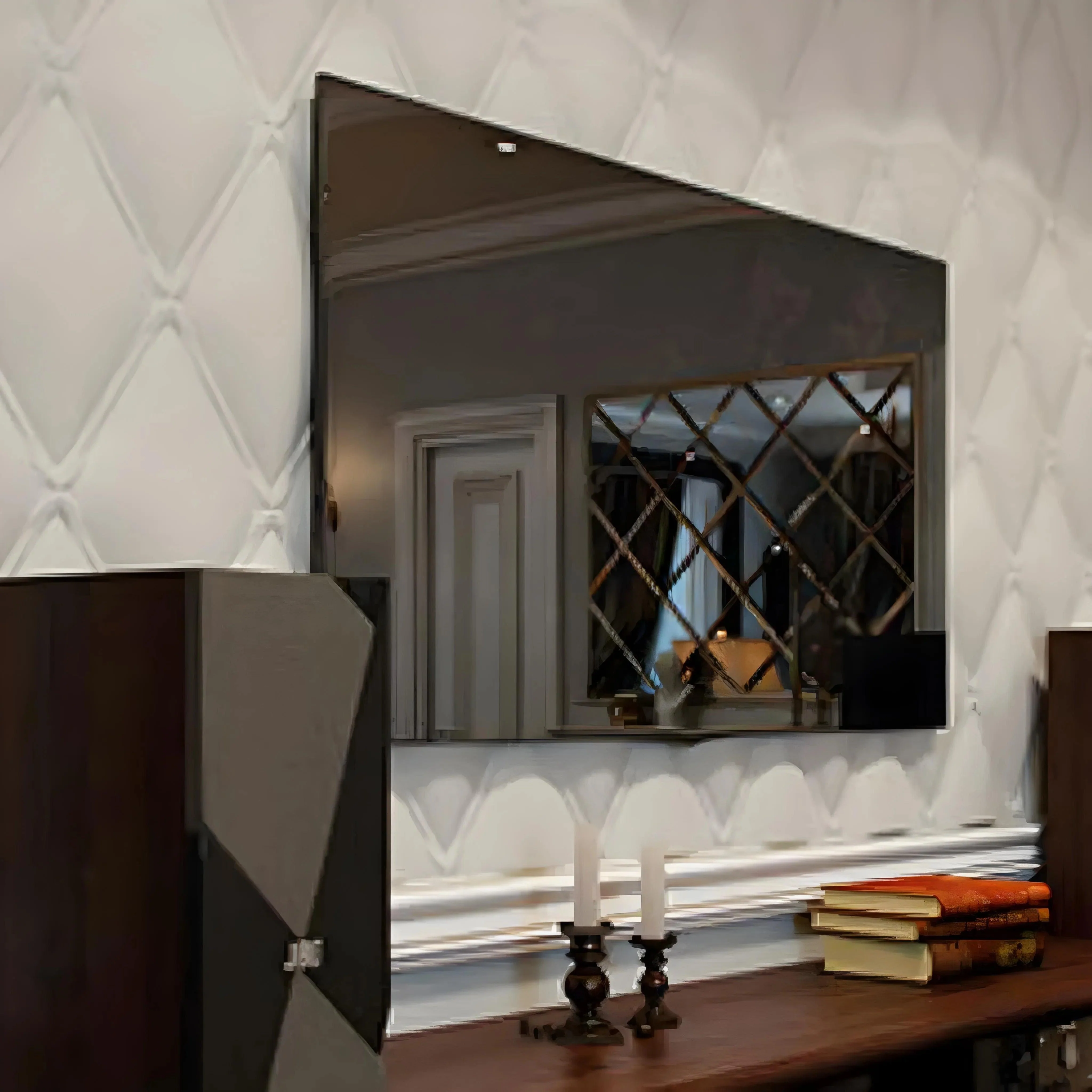 GYPSUM 3D WALL PANEL | NOBILIS 0139
