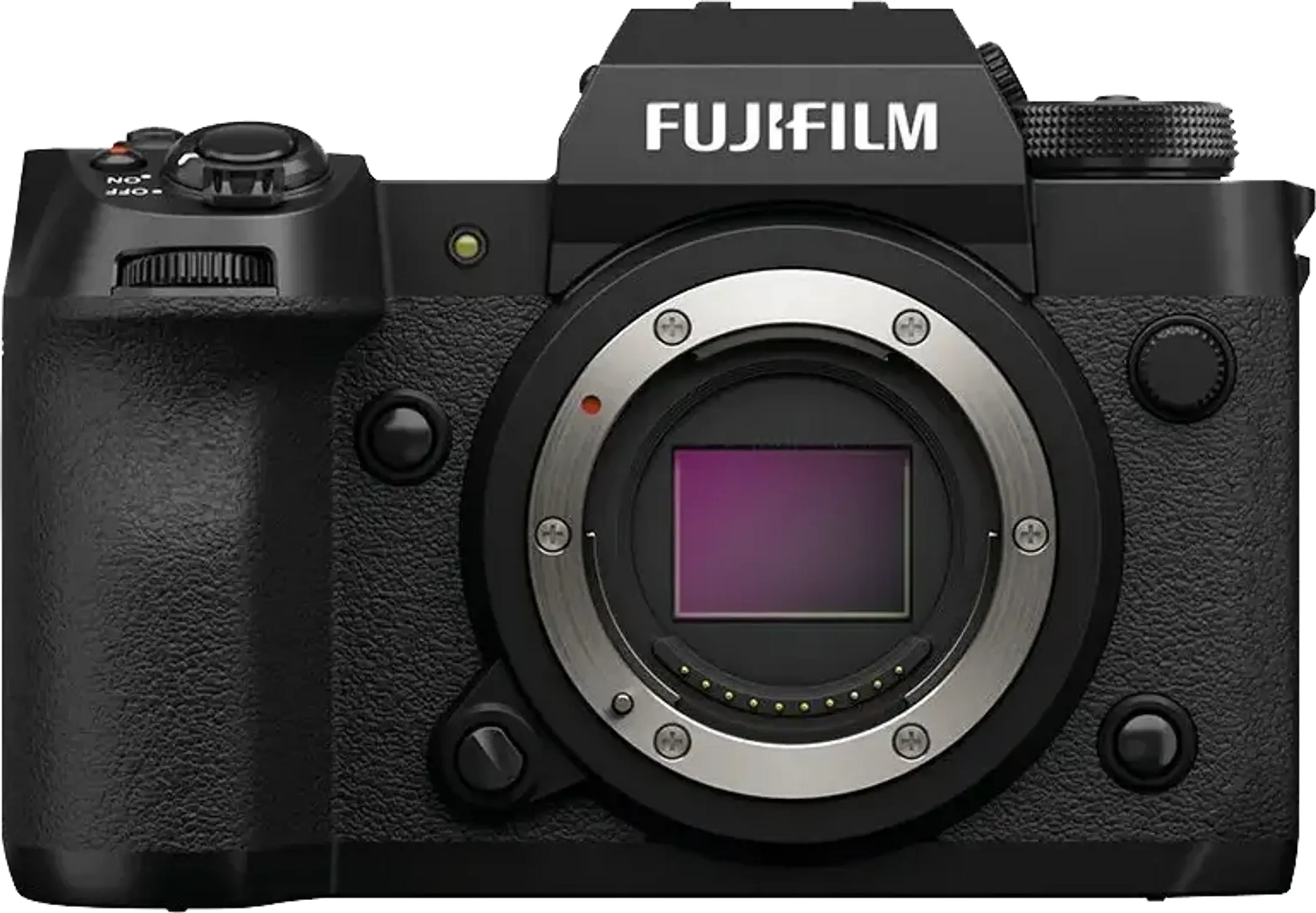 Fujifilm X-H2 body