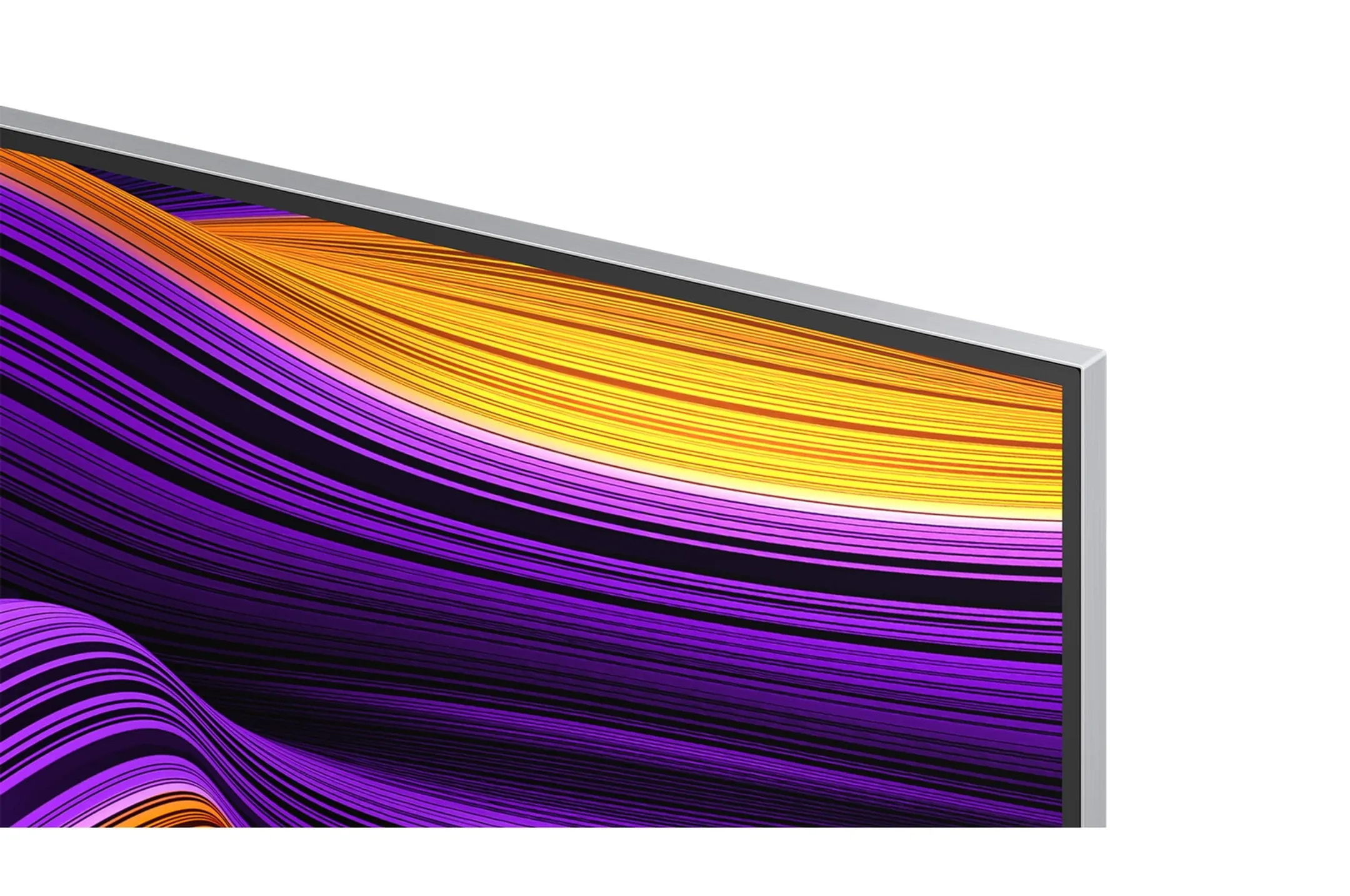 LG OLED evo TV 4K OLED48G56LS (2025) - 48 inch