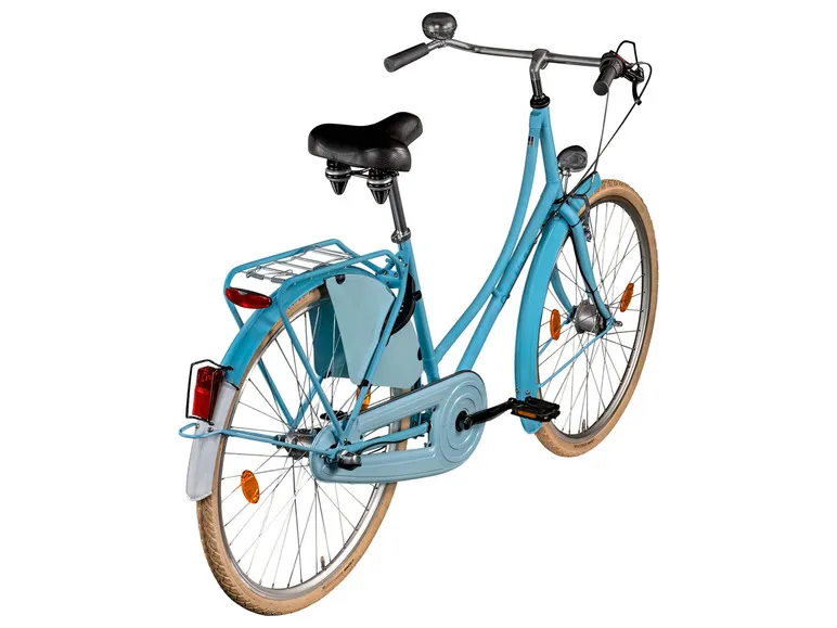 Hollandrad »Den Haag«, 28 Zoll