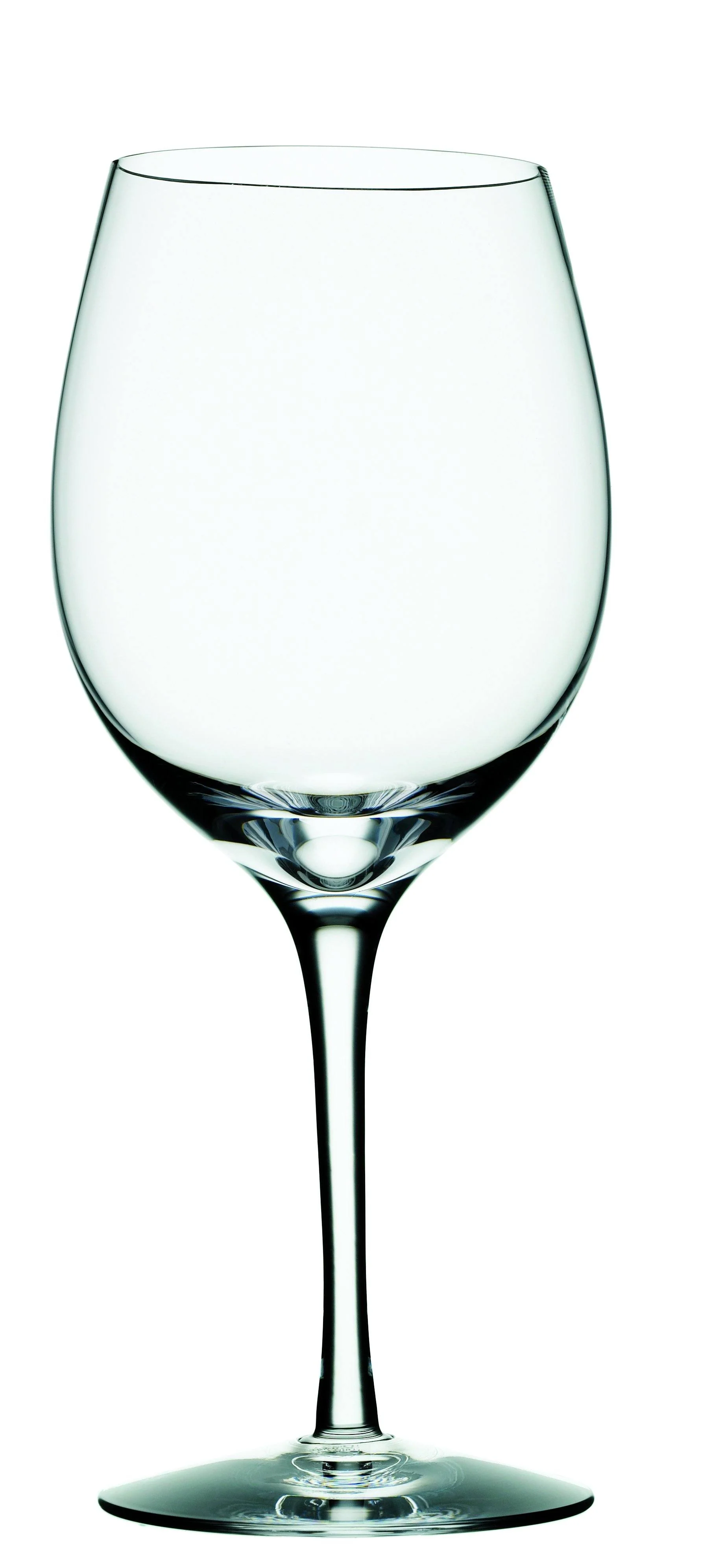 Merlot Wine Glass, Medium