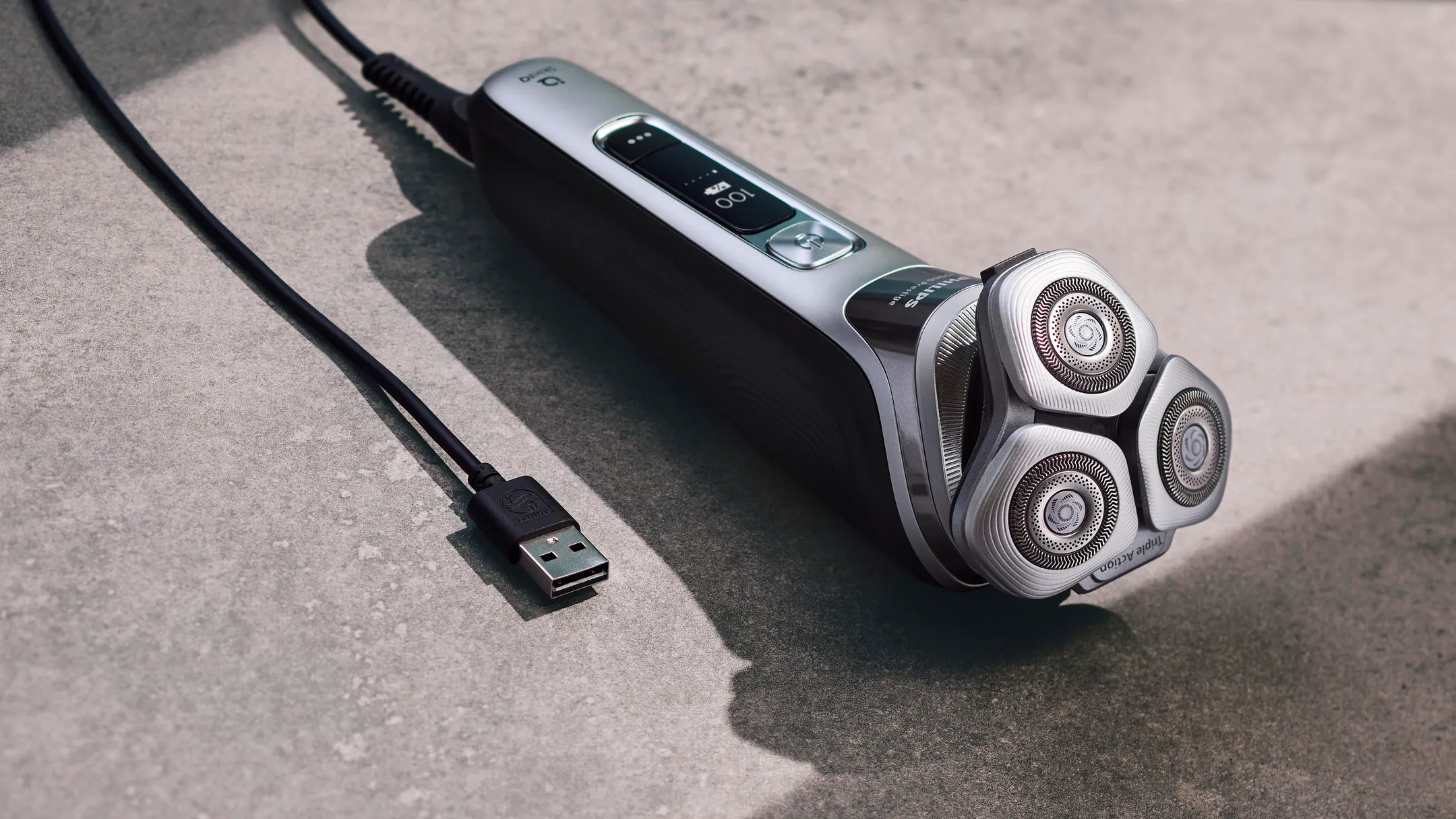 Philips Scheerapparaat XP9204/30