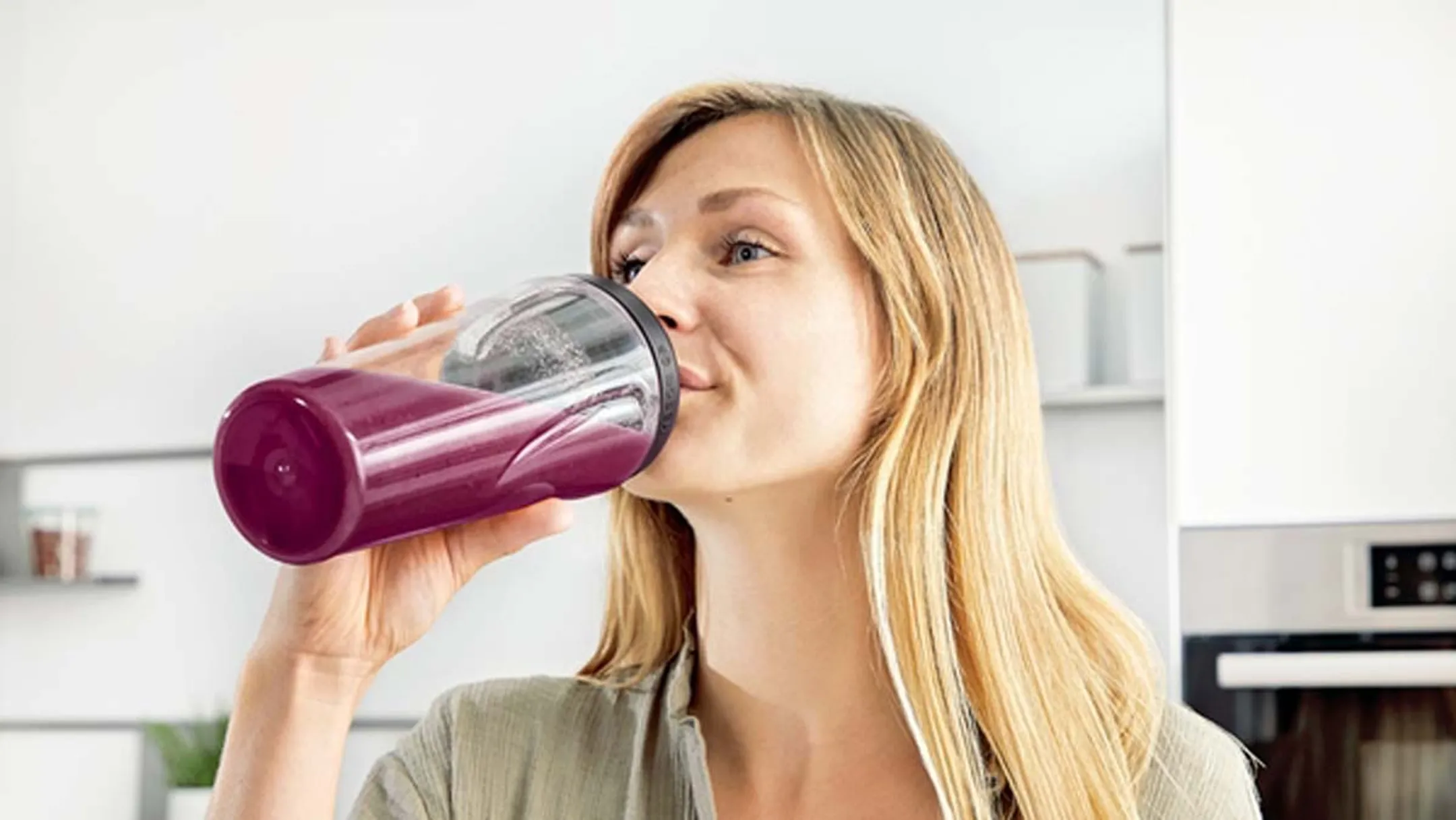 Bosch Blender MMB2111S