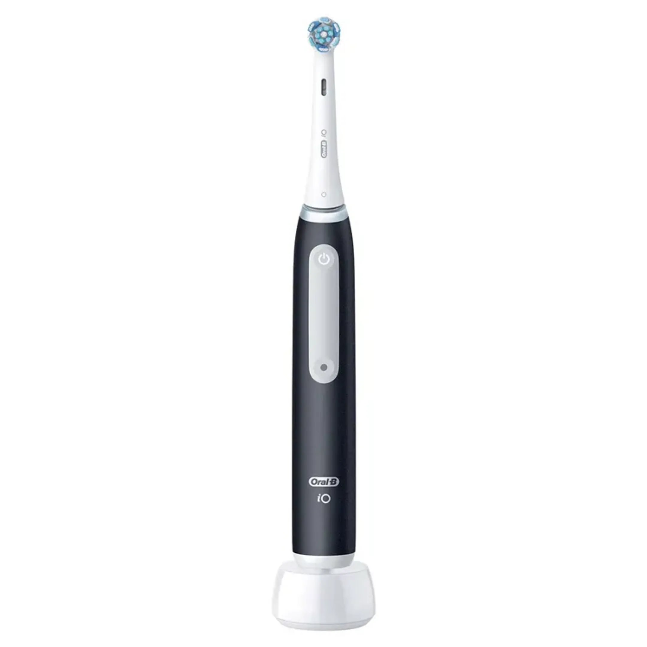 Oral-B Elektrische tandenborstel iO3s Black Mat