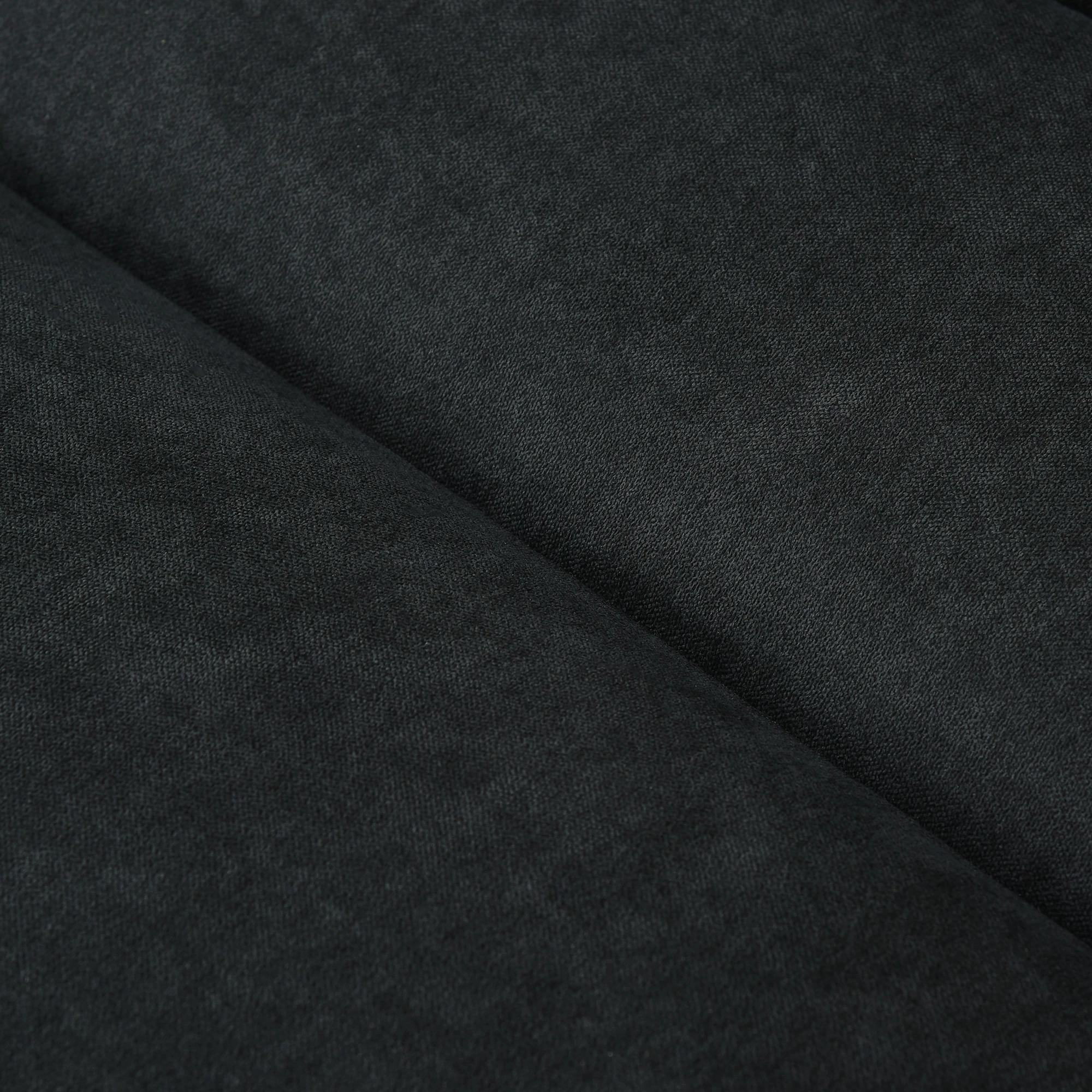 HOMCOM slaapbank, opklapbare bank, 2-zits stoffen bank, slaapbank, bank met slaapfunctie, bankstel, verstelbare hoek 148 x 82 x 89 cm