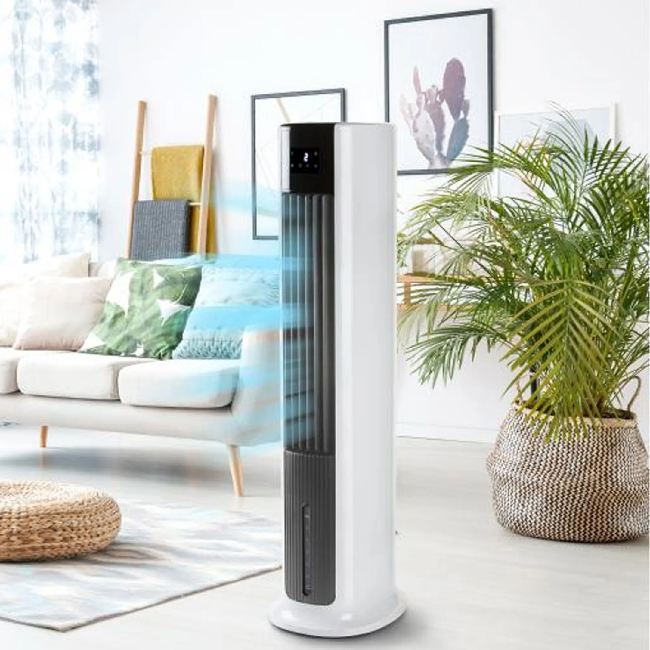 Domo Aircooler DO157A