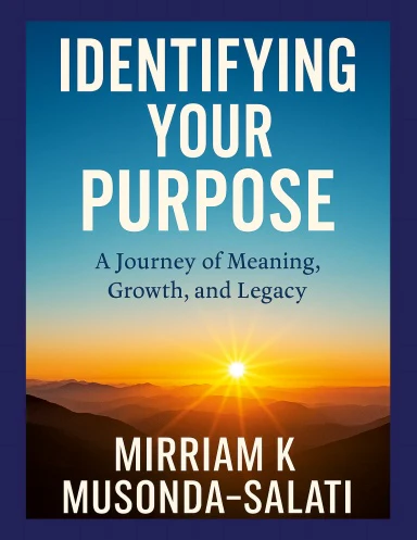 Identifying Your Purpose