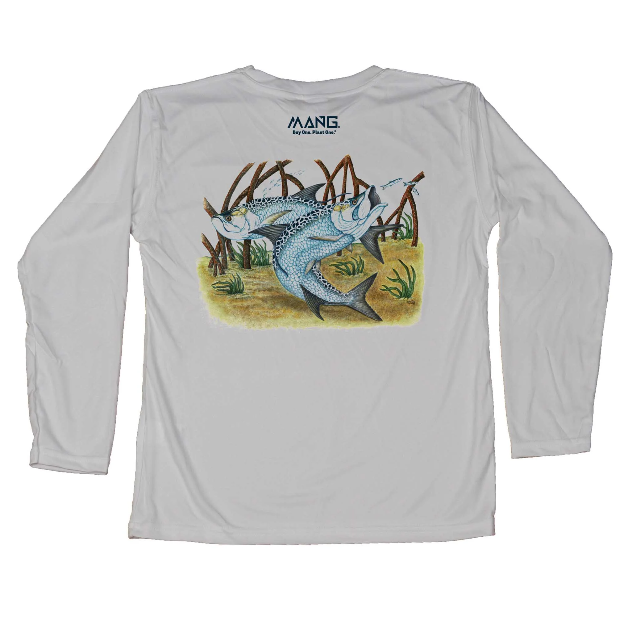 Tarpon School MANG - Youth