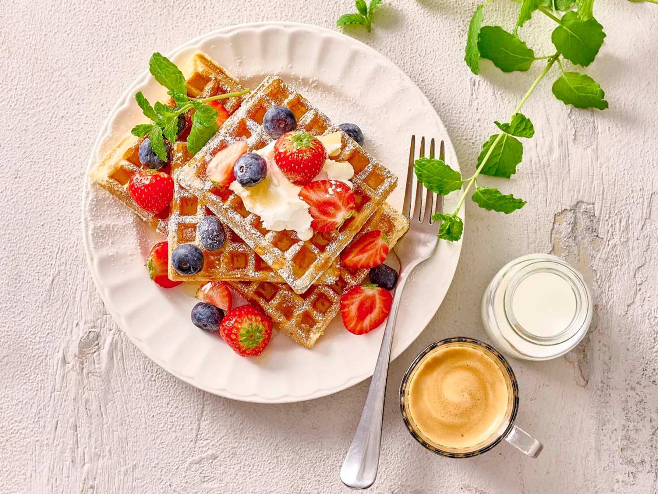 FRITEL Combi-wafelijzer WaffleTastic® CW 3648