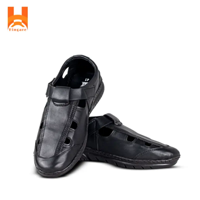 Hingare Soft Genuine Leather Mena??s Casual Cycle Shoes