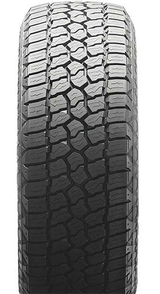 Milestar Patagonia A/T R All Terrain LT31X10.50R15 109Q C Light Truck Tire