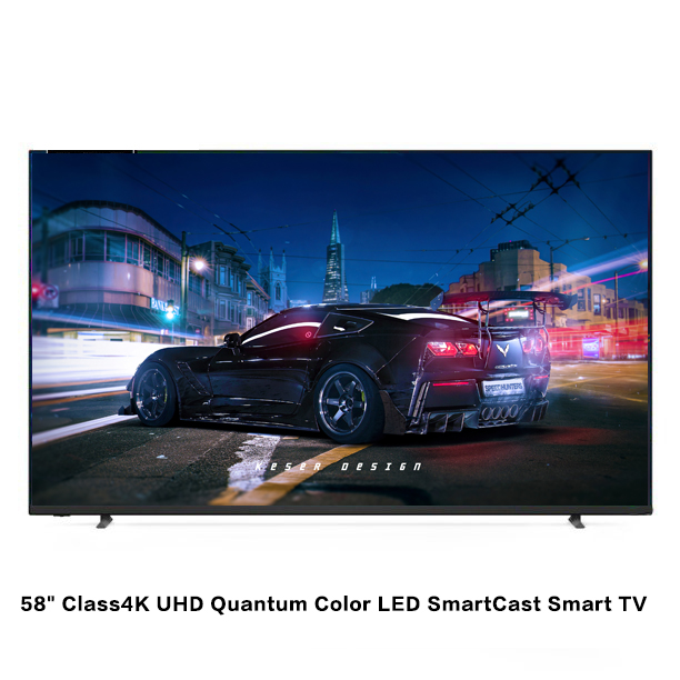 VIZIO 58